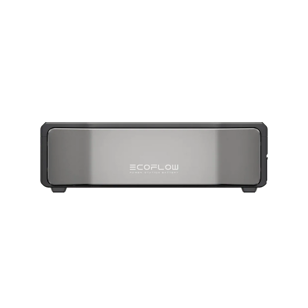 Ecoflow DELTA Pro Ultra X 6kWh Batteries