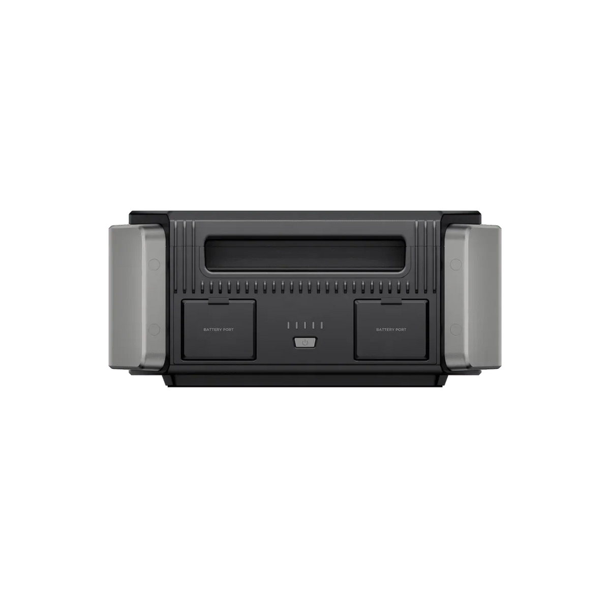 EcoFlow DELTA Pro Ultra X Inverter + Batteries + 415W Solar Panels