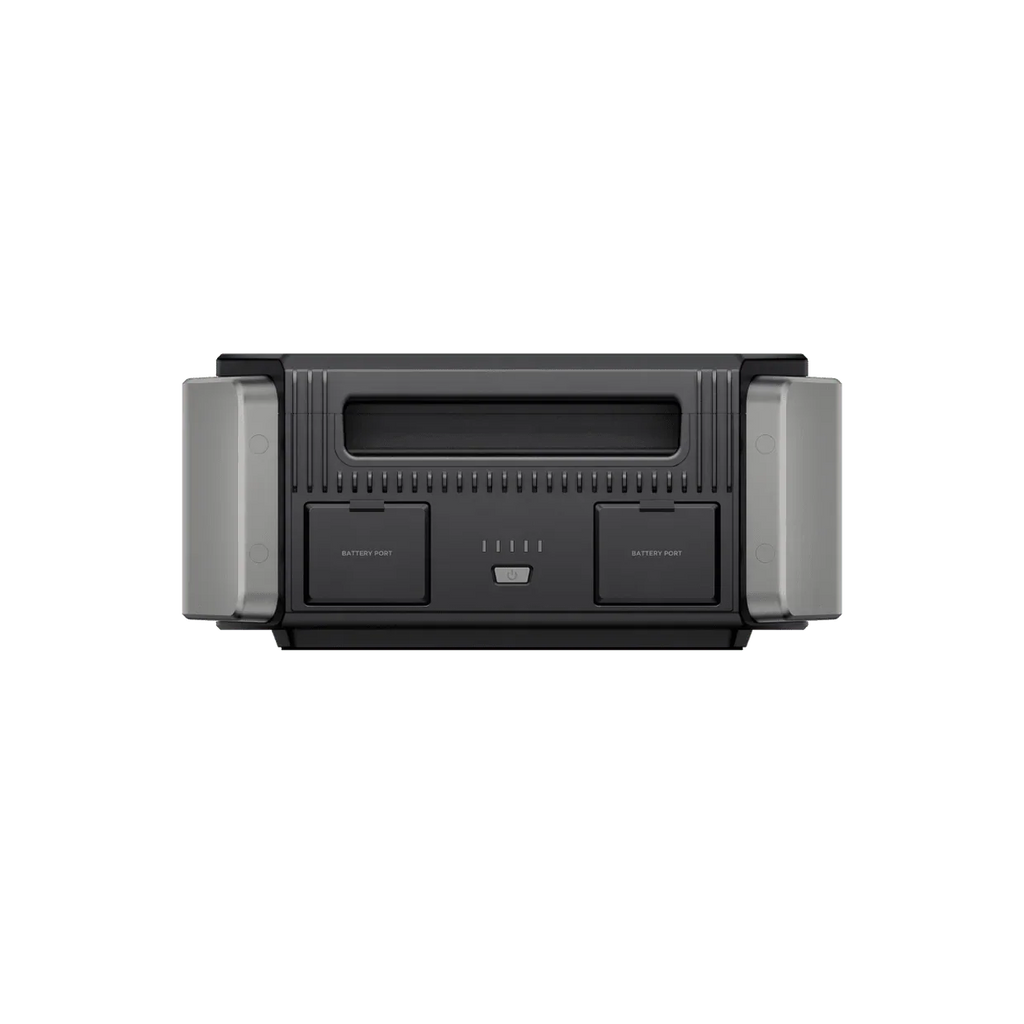 EcoFlow DELTA Pro Ultra X Inverter + Batteries