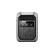 Ecoflow DELTA 3 Max Plus + Custom Solar Panels Kits