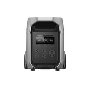 EcoFlow DELTA 3 Ultra Plus + Custom Solar Panels Kits