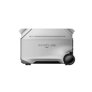 EcoFlow DELTA 3 Ultra Plus + Custom Solar Panels Kits