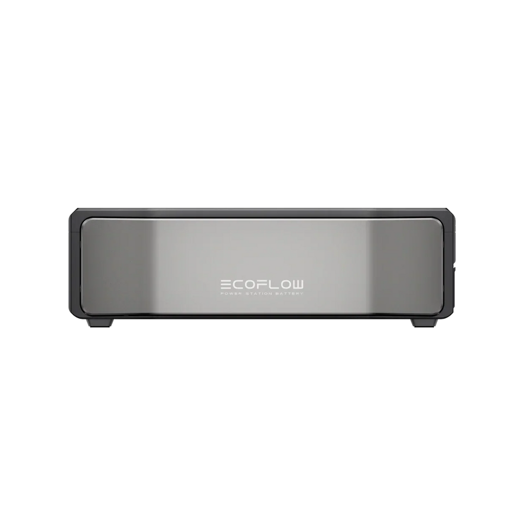 2 x EcoFlow DELTA Pro Ultra X Inverter + Batteries