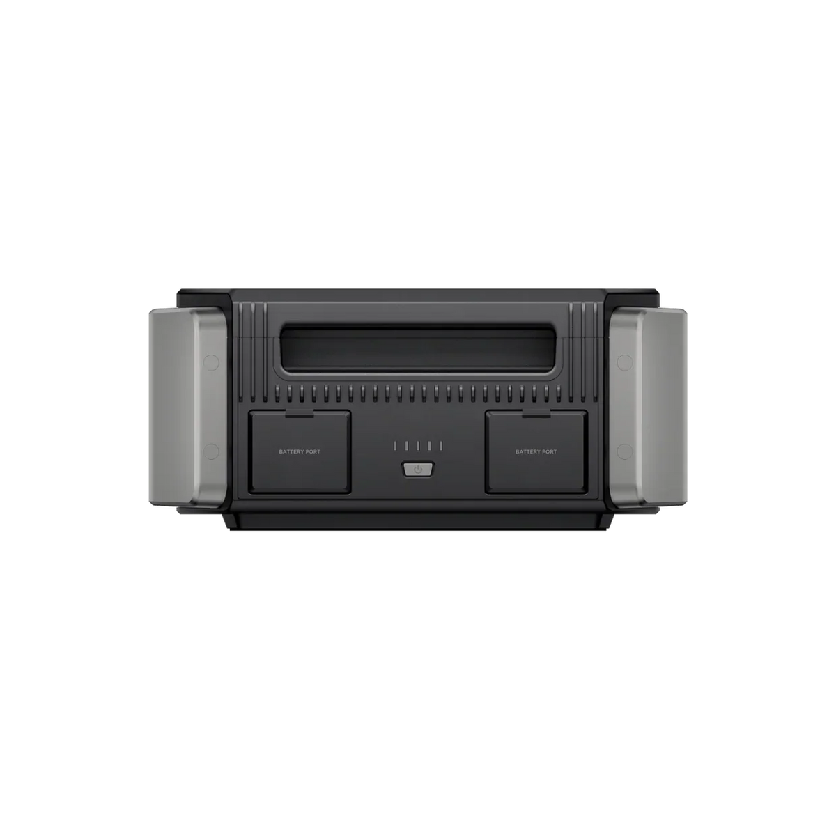 2 x EcoFlow DELTA Pro Ultra X Inverter + Batteries