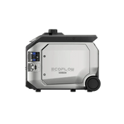 EcoFlow Smart Generator 4000 (Dual Fuel)