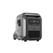 EcoFlow Smart Generator 4000 (Dual Fuel)