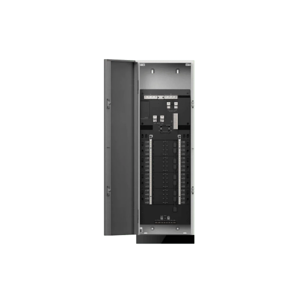 EcoFlow Smart Home Panel 3 (32 Circuits)