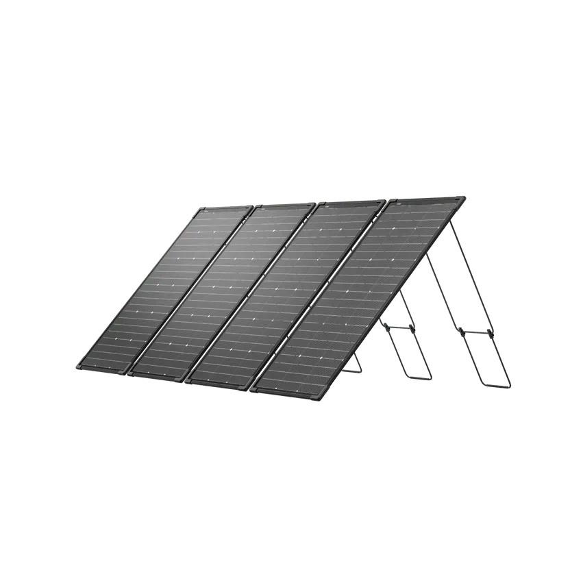 EcoFlow DELTA 3 Ultra Plus 3072Wh 3600W Portable Power Station