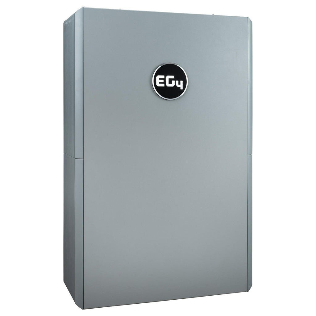 EG4 PowerPro WallMount All Weather LiFePO4 Batteries | 48V 280Ah (14.3kWh) | Heated, UL1973, UL9540A