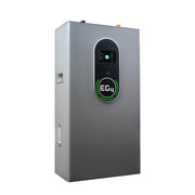 EG4 WallMount Indoor LiFePO4 Batteries | 48V 280Ah (14.3kWh) | Heated, UL1973, UL9540A
