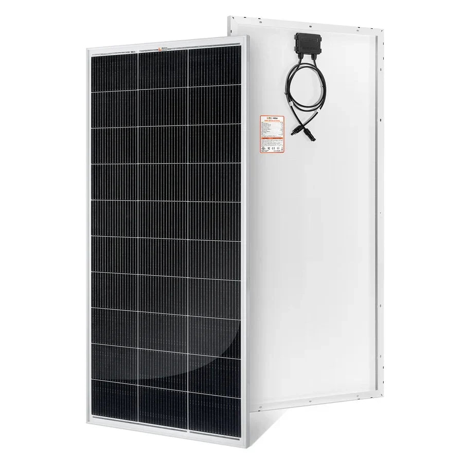 Anker SOLIX C2000 Gen 2 + Custom Solar Panels Kits