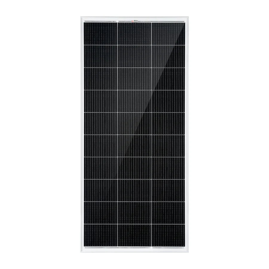Anker SOLIX C2000 Gen 2 + Custom Solar Panels Kits