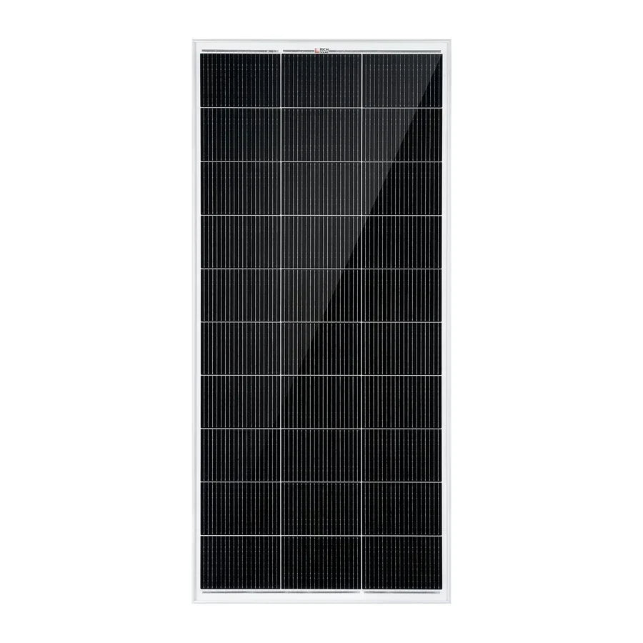 Ecoflow DELTA 3 Max Plus + Custom Solar Panels Kits