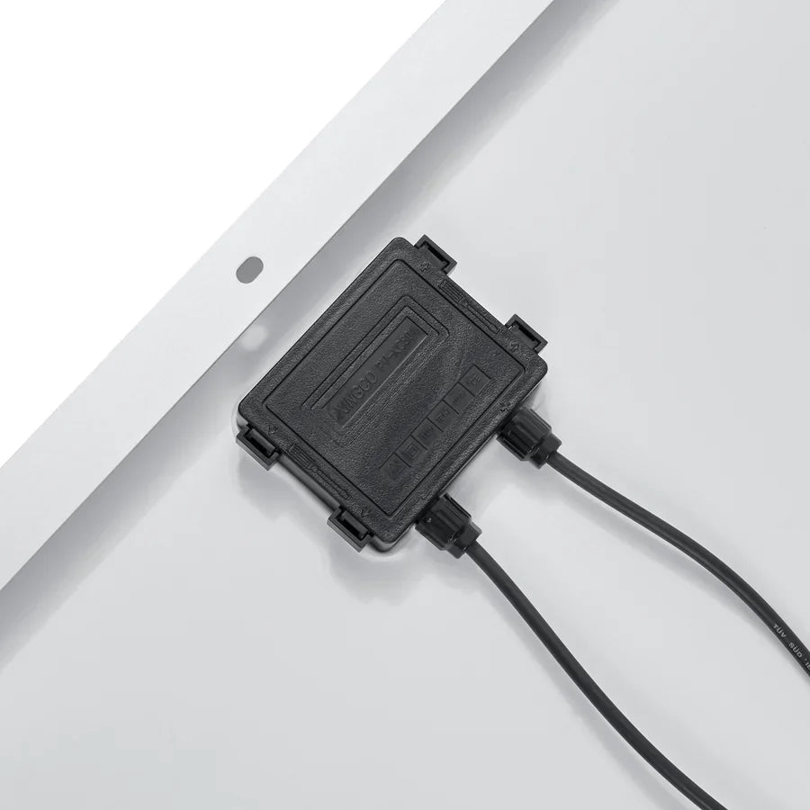 Anker SOLIX F3000 + Custom Solar Panels Kits
