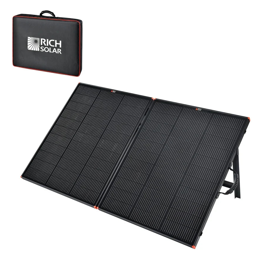 Anker SOLIX F3000 + Custom Solar Panels Kits