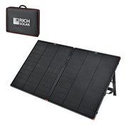 Ecoflow DELTA 3 Max Plus + Custom Solar Panels Kits