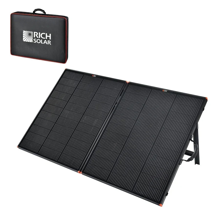 Ecoflow DELTA 3 Max Plus + Custom Solar Panels Kits