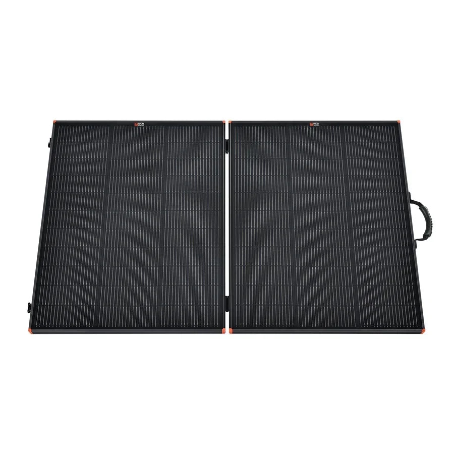 Ecoflow DELTA 3 Max Plus + Custom Solar Panels Kits