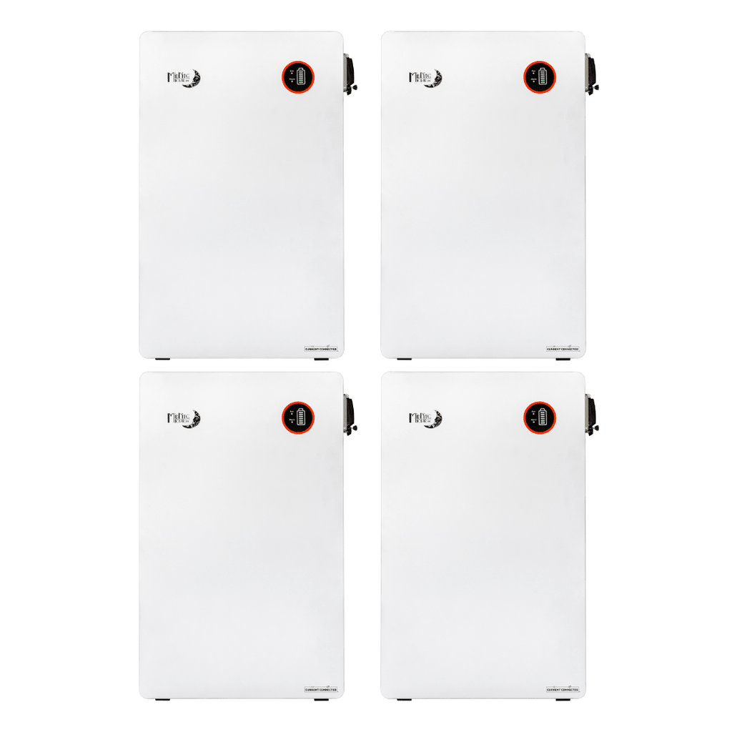 MidNite Power MNPowerflo16 48V 314Ah Wall/Floor Mount LiFePO4 Battery - Off Grid Stores