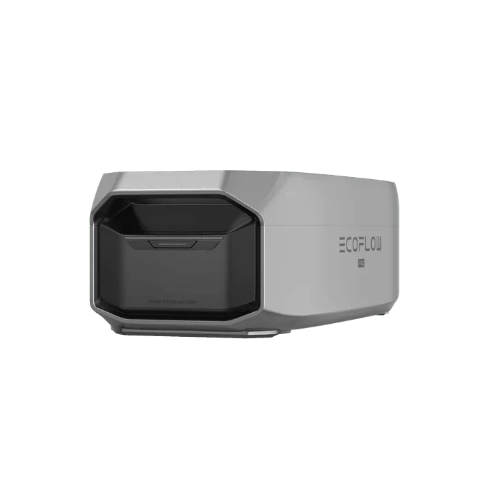 EcoFlow DELTA Pro 3 4096Wh Smart Extra Battery