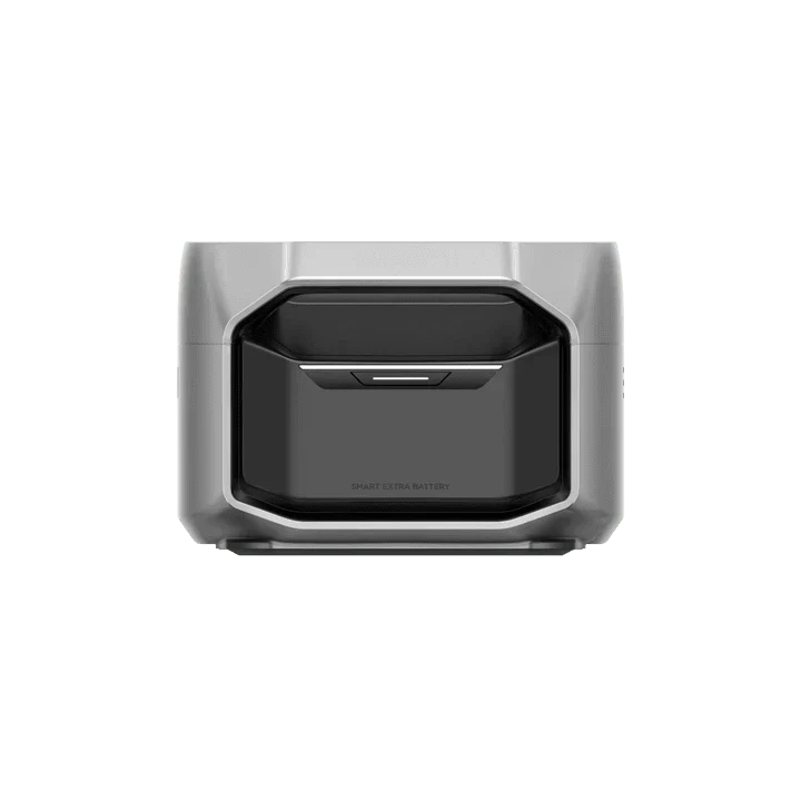 EcoFlow DELTA Pro 3 4096Wh Smart Extra Battery