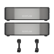 [Multi - Pack] EcoFlow DELTA Pro Ultra 6kWh Battery - Off Grid Stores