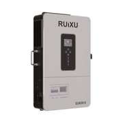 PRO Solar Kit - 48V Self-Heating Battery Bank (10.24kWh-20.48kWh) + 10kW 120V/240V Hybrid Inverter + 410W Solar Panels