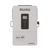 PRO Solar Kit - 48V Self-Heating Battery Bank (10.24kWh-20.48kWh) + 10kW 120V/240V Hybrid Inverter + 410W Solar Panels