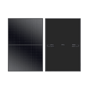 PRO Solar Kit - 48V Self-Heating Battery Bank (10.24kWh-20.48kWh) + 10kW 120V/240V Hybrid Inverter + 410W Solar Panels
