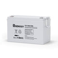 Renogy 12 Volt 100Ah Deep Cycle AGM Battery - Off Grid Stores
