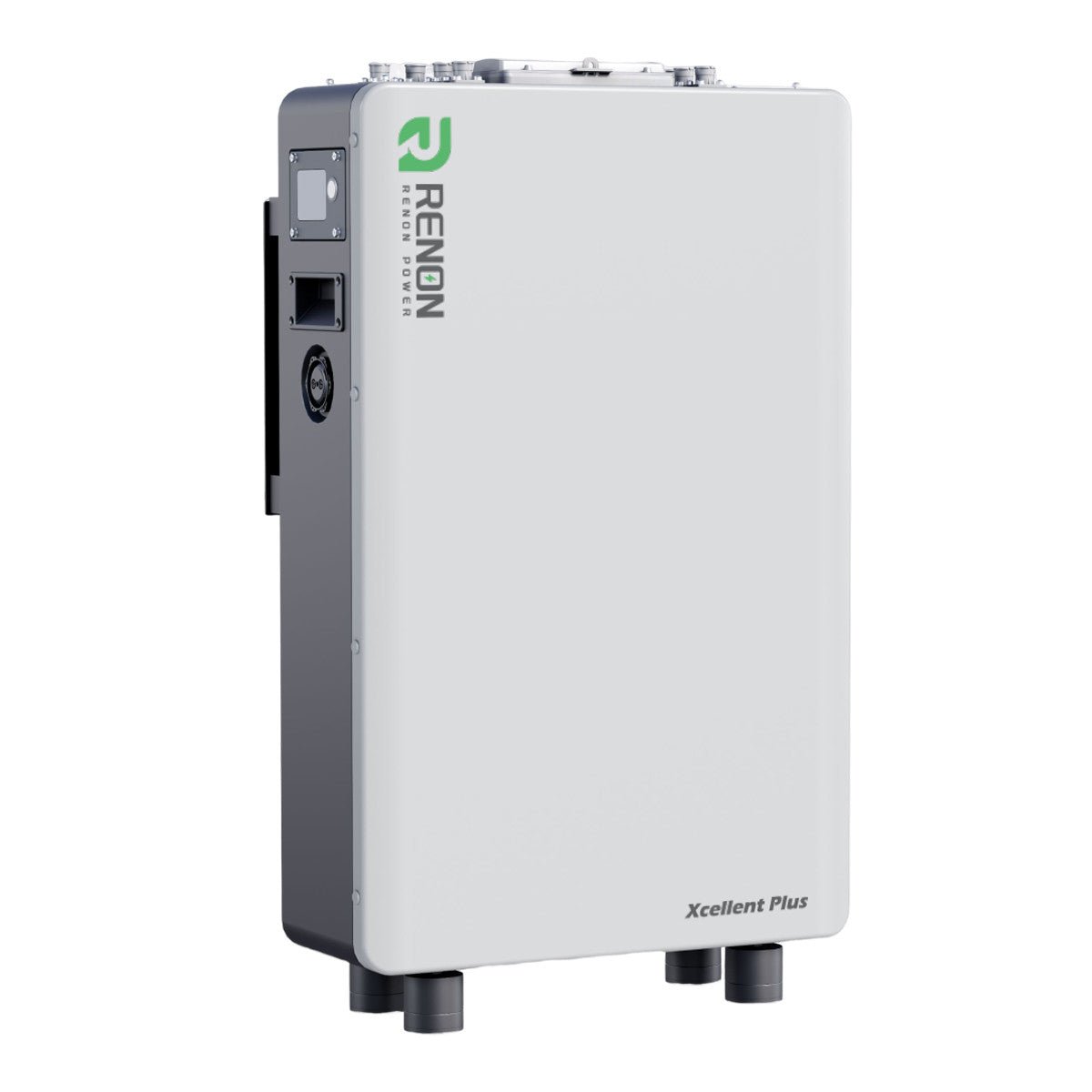 Renon Power Xcellent Plus 48V 16kWh Wall-Mounted LV LiFePO4 Battery