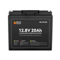 Rich Solar 12V 20Ah LiFePO4 Battery