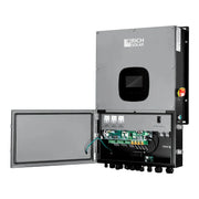 Rich Solar NOVA 12K PV Hybrid Inverter 48V 120/240V Split Phase