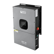 Rich Solar NOVA 12K PV Hybrid Inverter 48V 120/240V Split Phase