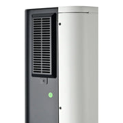 Rich Solar NOVA 6500S 6500 Watt (6.5kW) 48 Volt Off-Grid Hybrid Solar Inverter