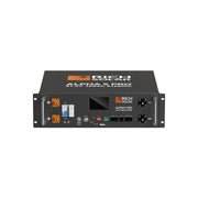 Rich Solar NOVA 6548 6500 Watt (6.5KW) 48 Volt Off-Grid Hybrid Solar Inverters