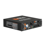 Rich Solar NOVA 6548 6500 Watt (6.5KW) 48 Volt Off-Grid Hybrid Solar Inverters