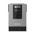 Rich Solar NOVA MAX 3K 2026 24V 3000W Off-Grid Hybrid Inverter