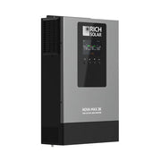 Rich Solar NOVA MAX 3K 2026 24V 3000W Off-Grid Hybrid Inverter