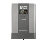 Rich Solar NOVA SUPERCHARGER 2K 2000W 12V Pure Sine Wave Inverter Charger