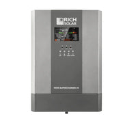 Rich Solar NOVA SUPERCHARGER 3K 3000W 12V Pure Sine Wave Inverter Charger