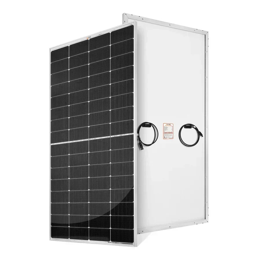 EcoFlow DELTA 3 Ultra Plus + Custom Solar Panels Kits