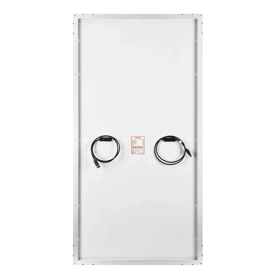 2 x Anker SOLIX F3000 + Custom Solar Panels Kits