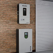 RUiXU 10kW Single/Split-Phase Off-Grid Inverter UL1741