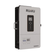 RUiXU 10kW Single/Split-Phase Off-Grid Inverter UL1741