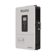 RUiXU 10kW Single/Split-Phase Off-Grid Inverter UL1741