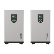 RUiXU Lithi2 - 16 51.2V 314Ah LiFePO4 Lithium Iron Phosphate Battery UL9540 - Off Grid Stores