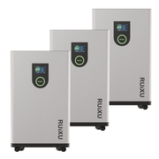 RUiXU Lithi2 - 16 51.2V 314Ah LiFePO4 Lithium Iron Phosphate Battery UL9540 - Off Grid Stores
