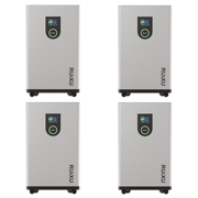 RUiXU Lithi2 - 16 51.2V 314Ah LiFePO4 Lithium Iron Phosphate Battery UL9540 - Off Grid Stores