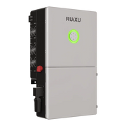 RUiXU Split Phase Hybrid Inverter | RX-12K | UL1741